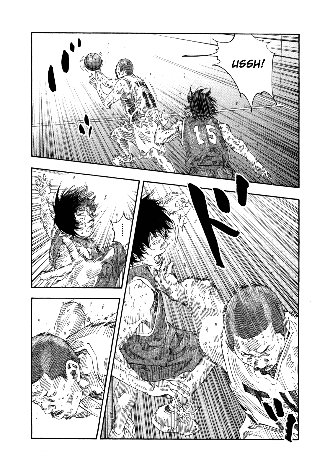 Read REAL Manga Online