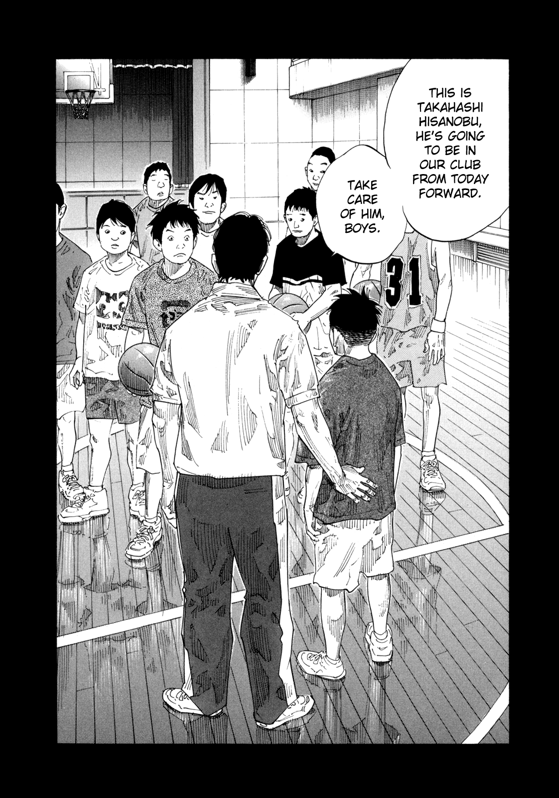 Read REAL Manga Online