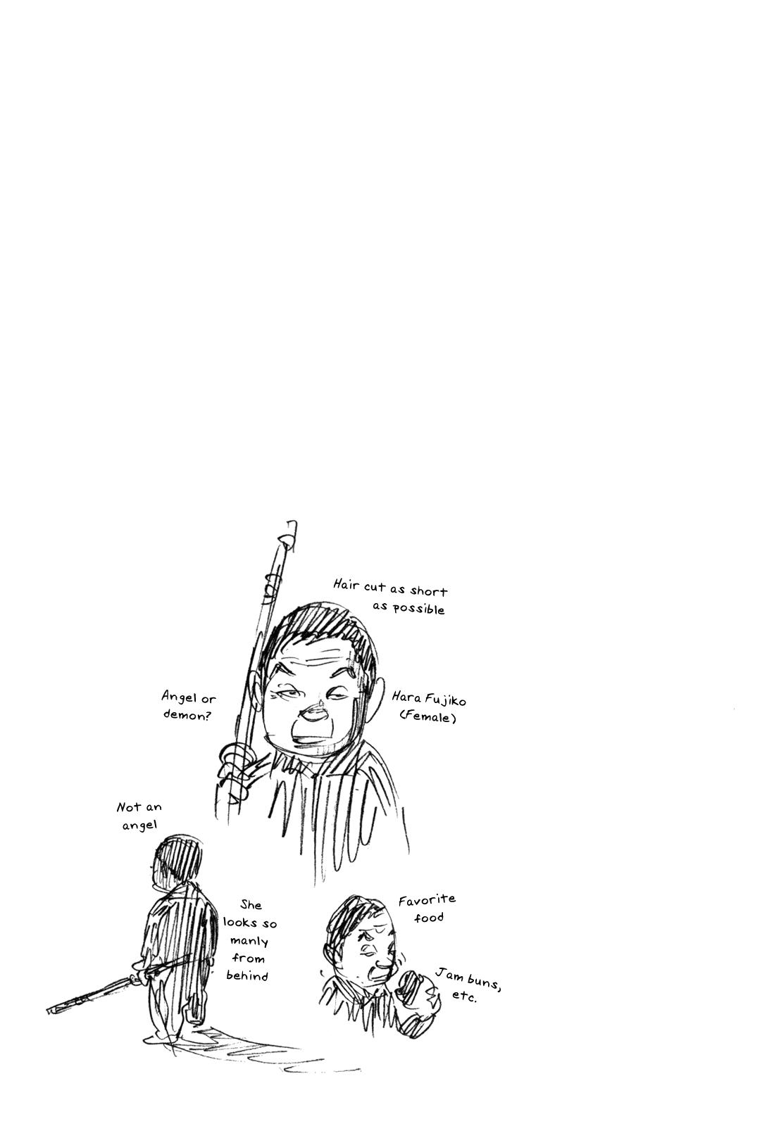 Read REAL Manga Online