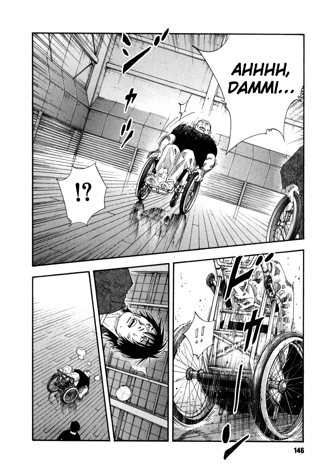Read REAL Manga Online