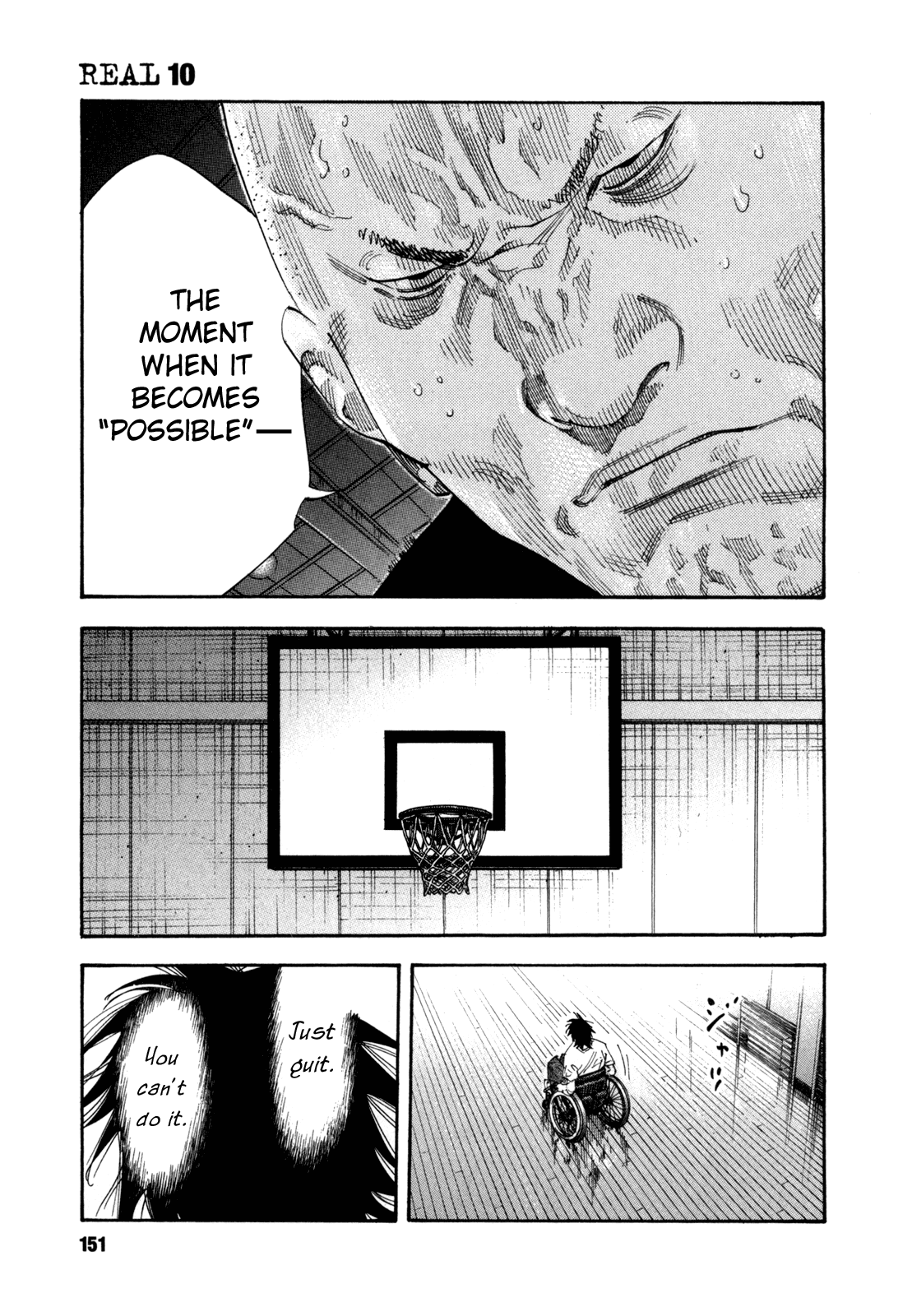 Read REAL Manga Online