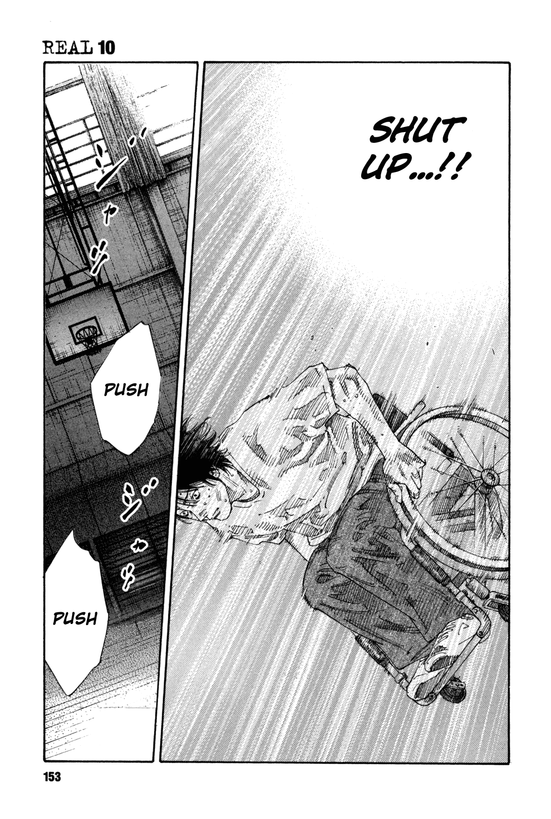 Read REAL Manga Online