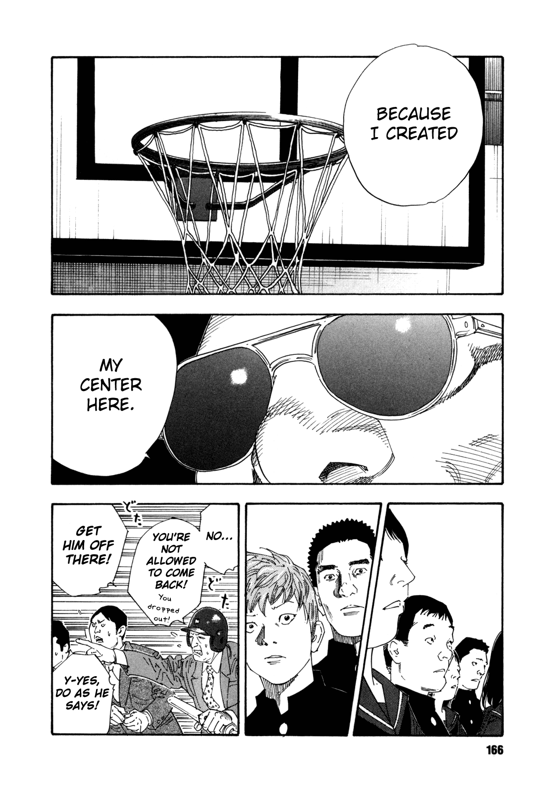 Read REAL Manga Online