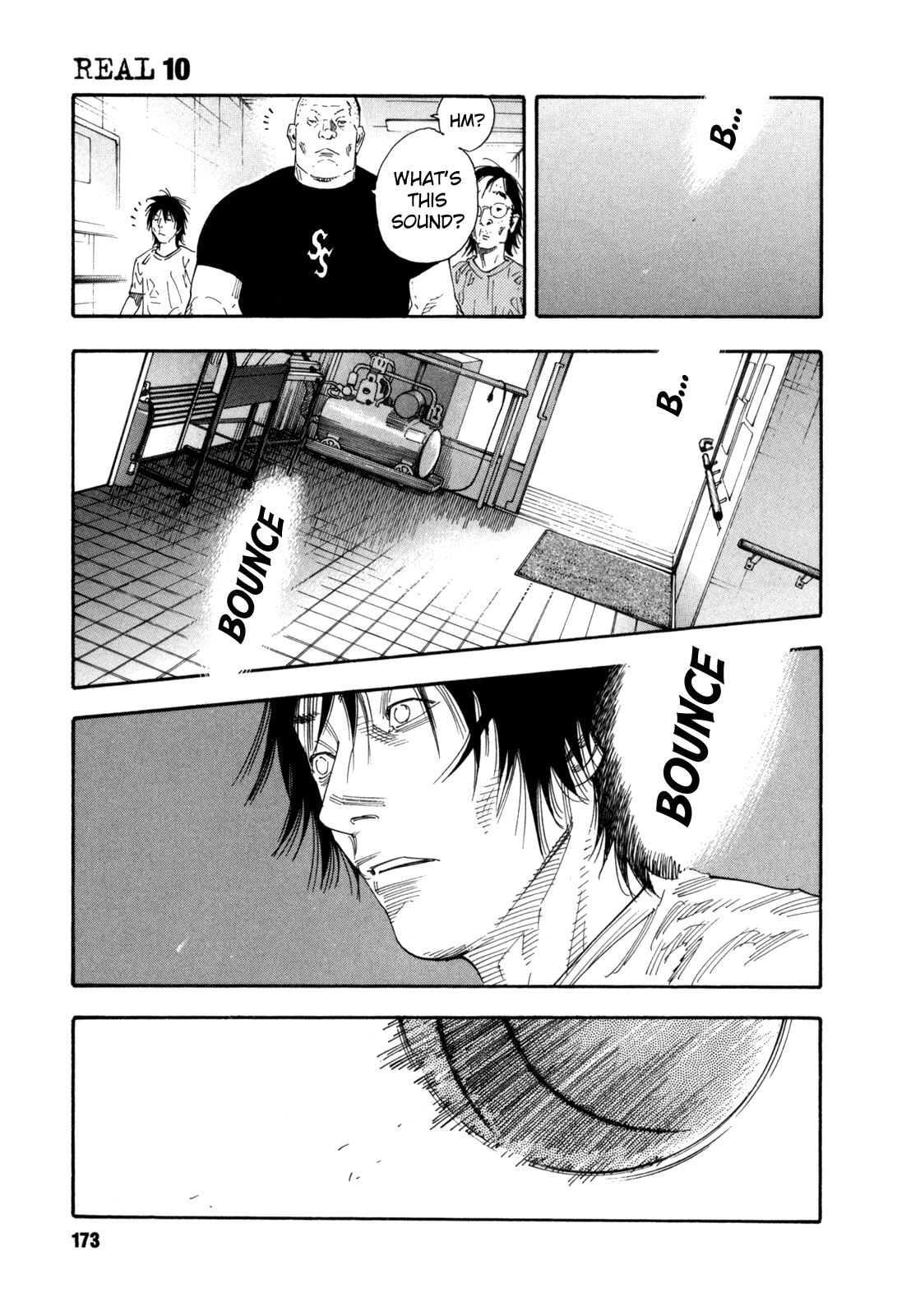 Read REAL Manga Online