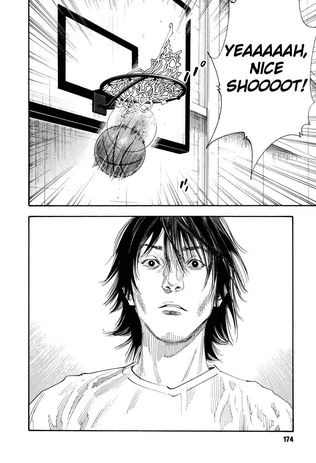 Read REAL Manga Online