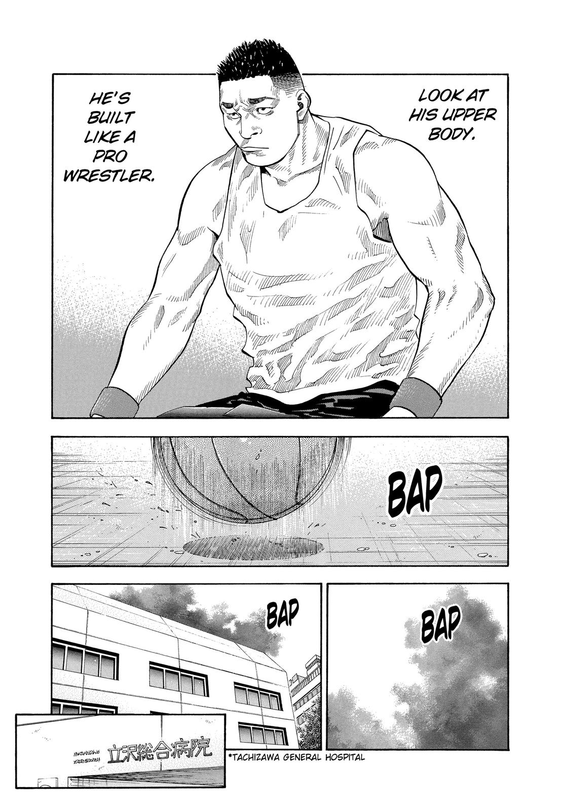 Read REAL Manga Online