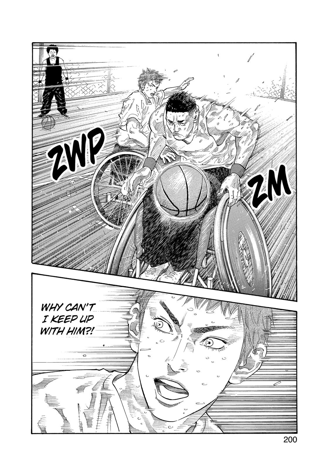 Read REAL Manga Online