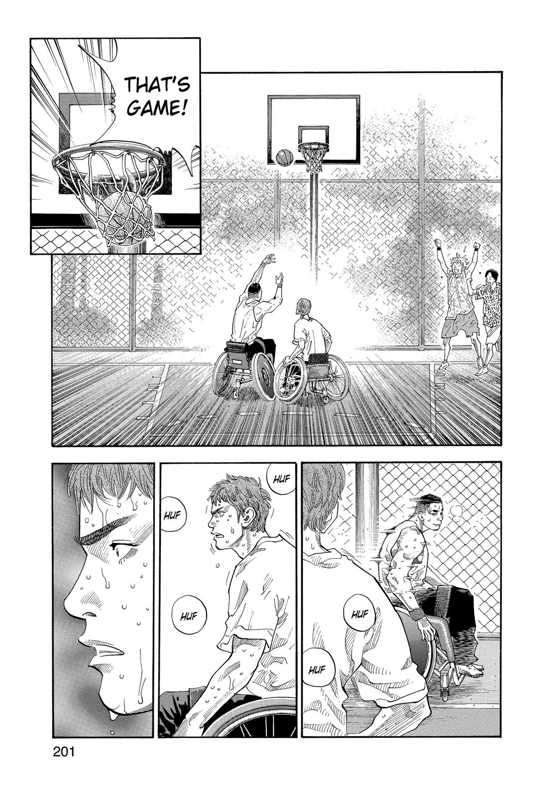 Read REAL Manga Online