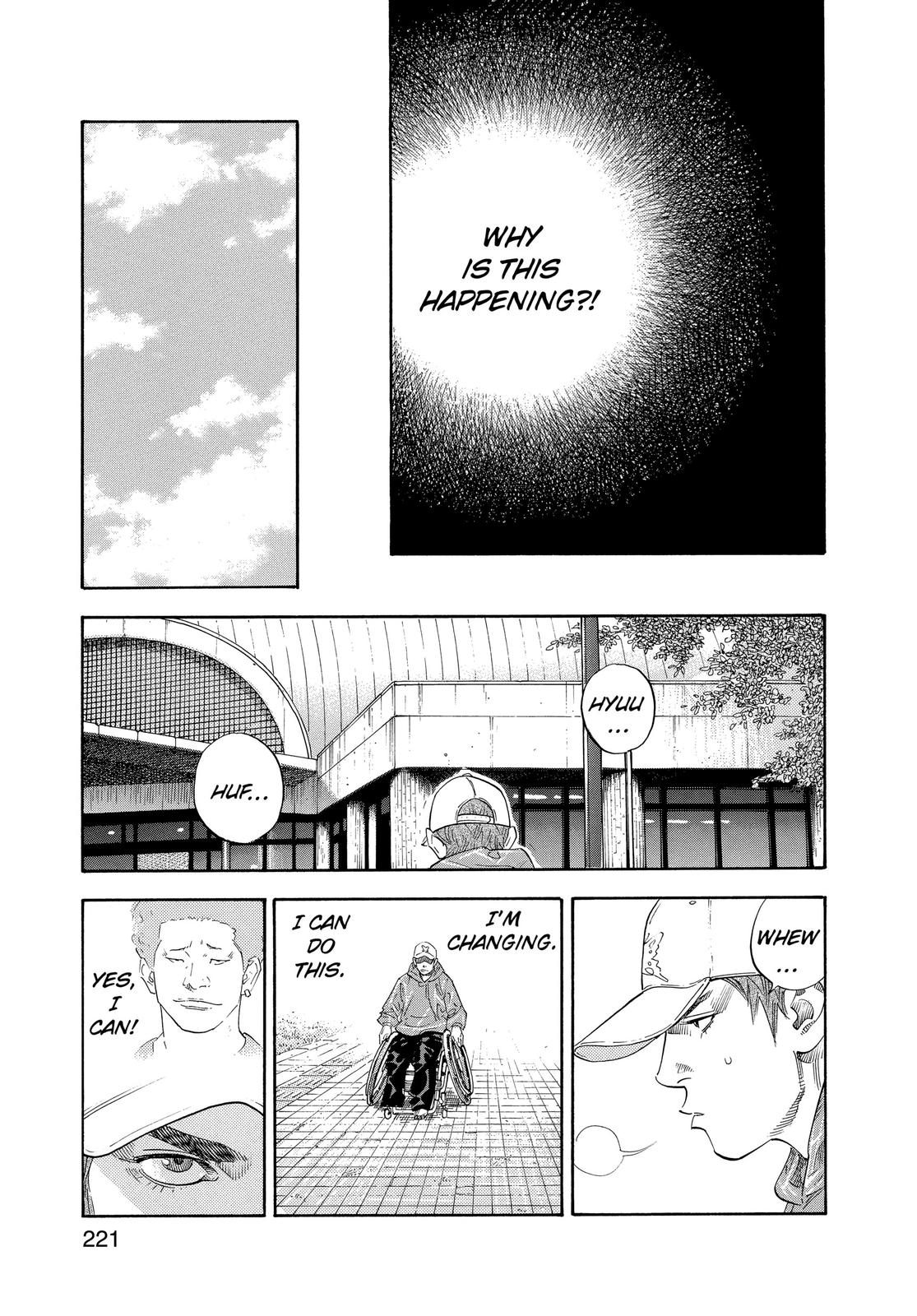 Read REAL Manga Online