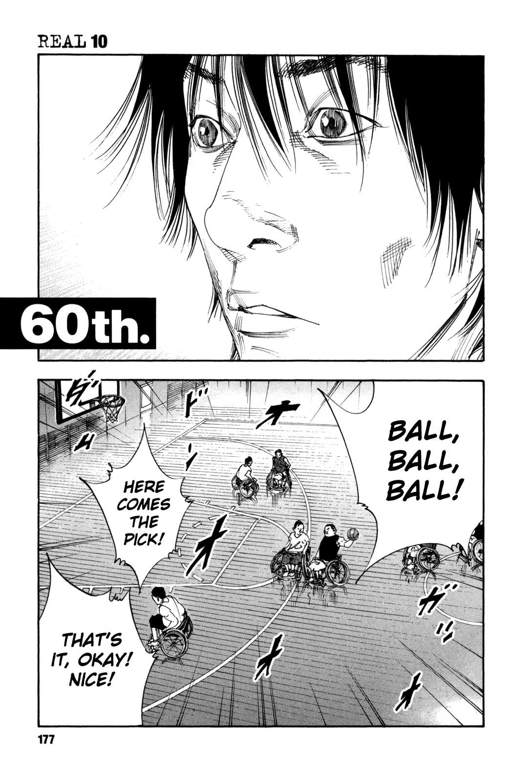 Read REAL Manga Online