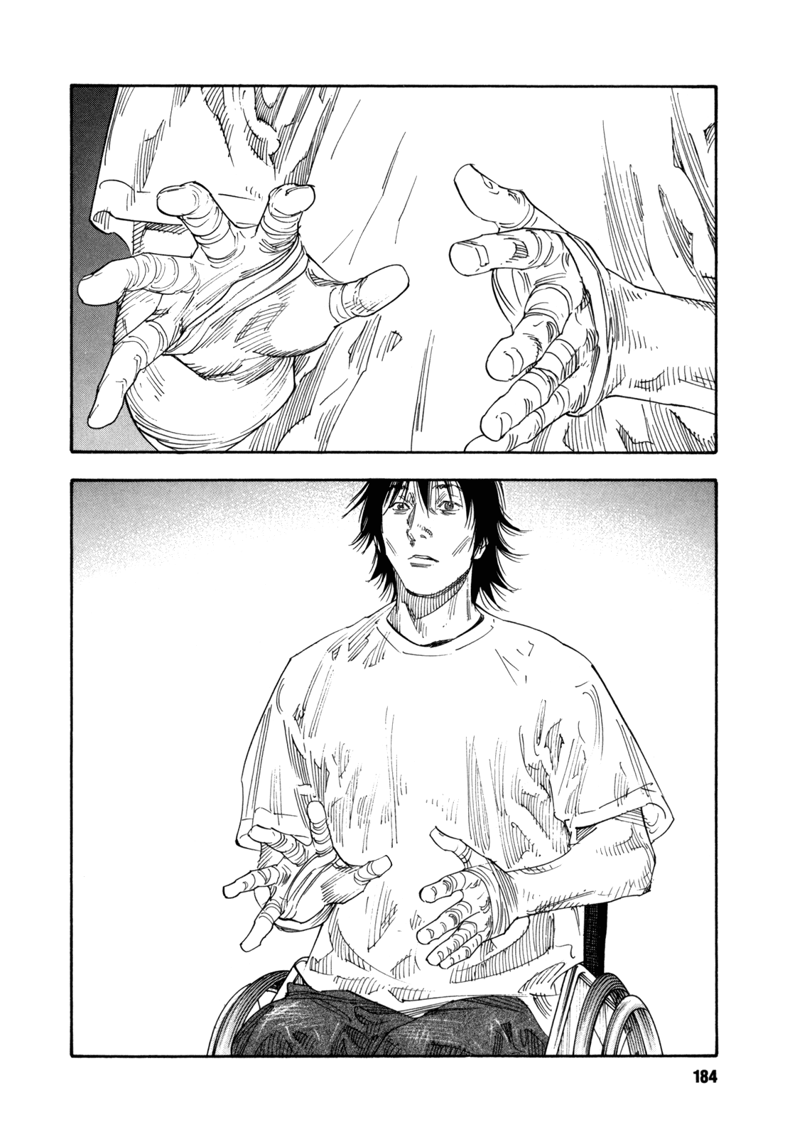 Read REAL Manga Online