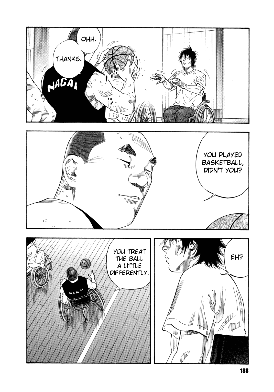 Read REAL Manga Online