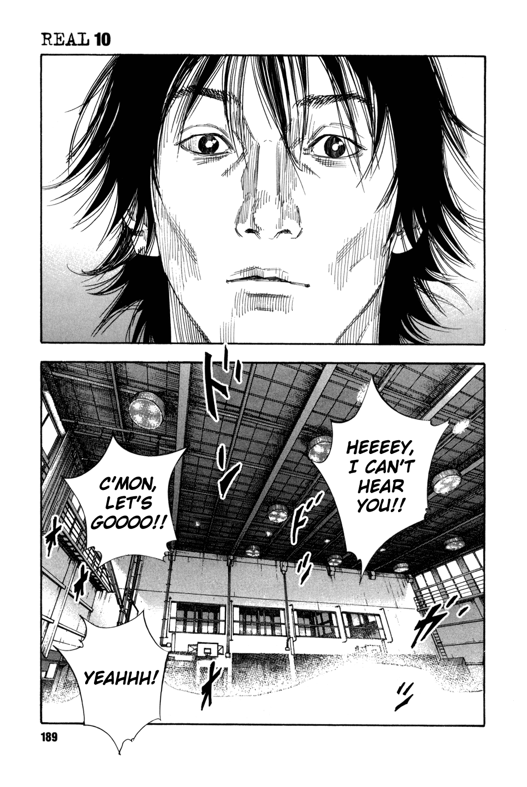 Read REAL Manga Online
