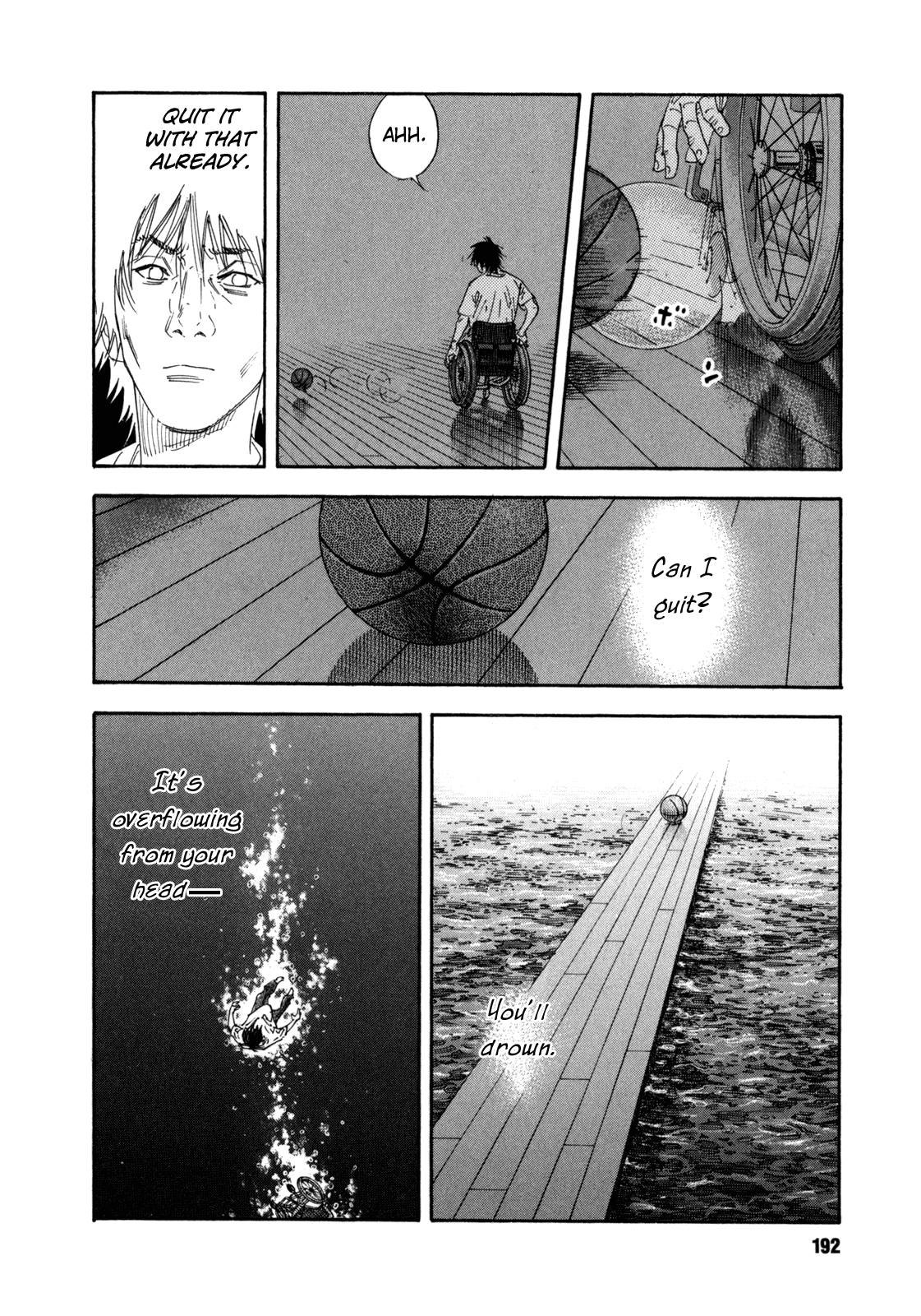 Read REAL Manga Online