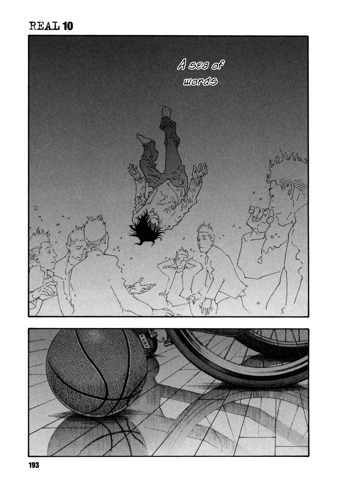 Read REAL Manga Online