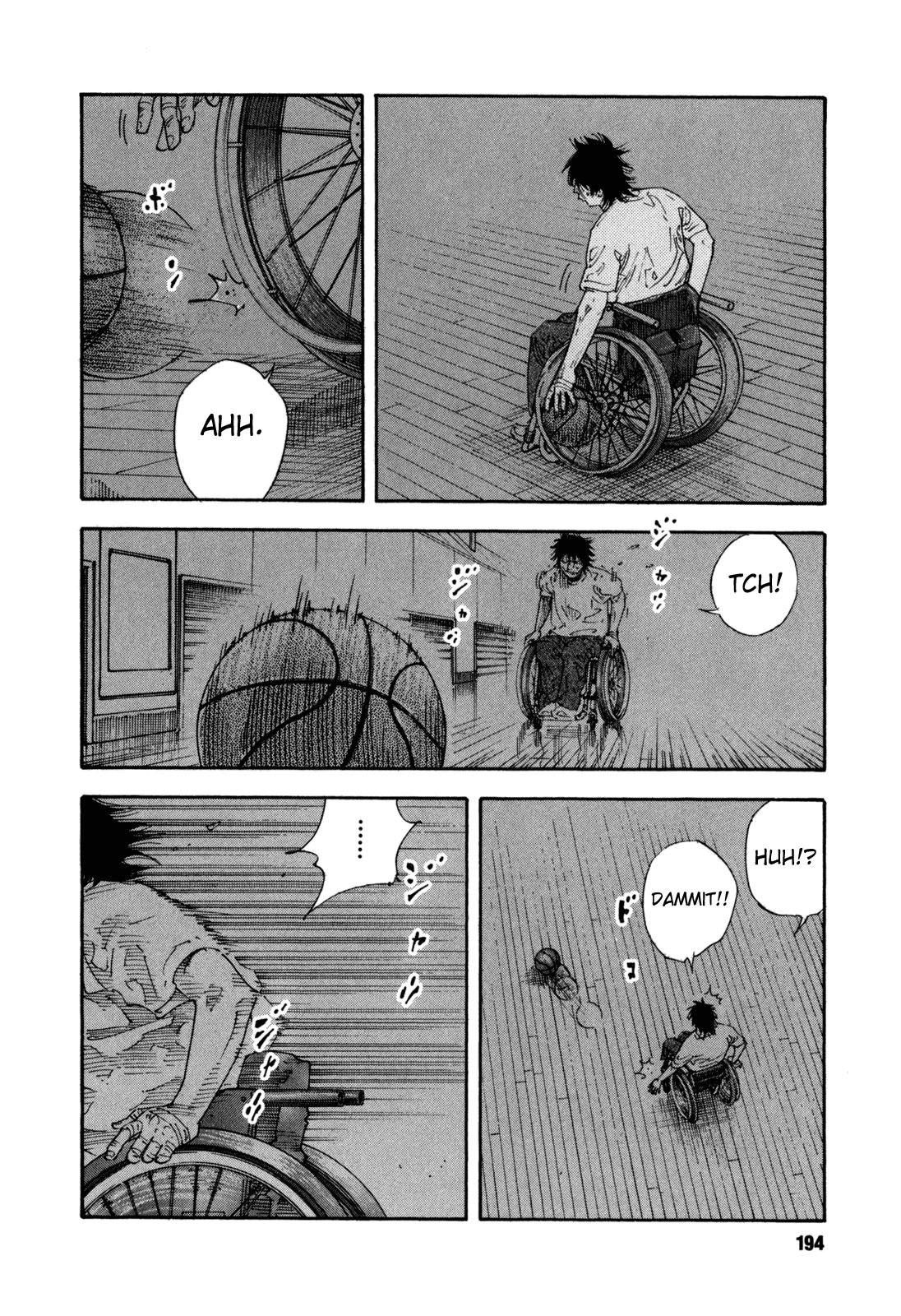 Read REAL Manga Online