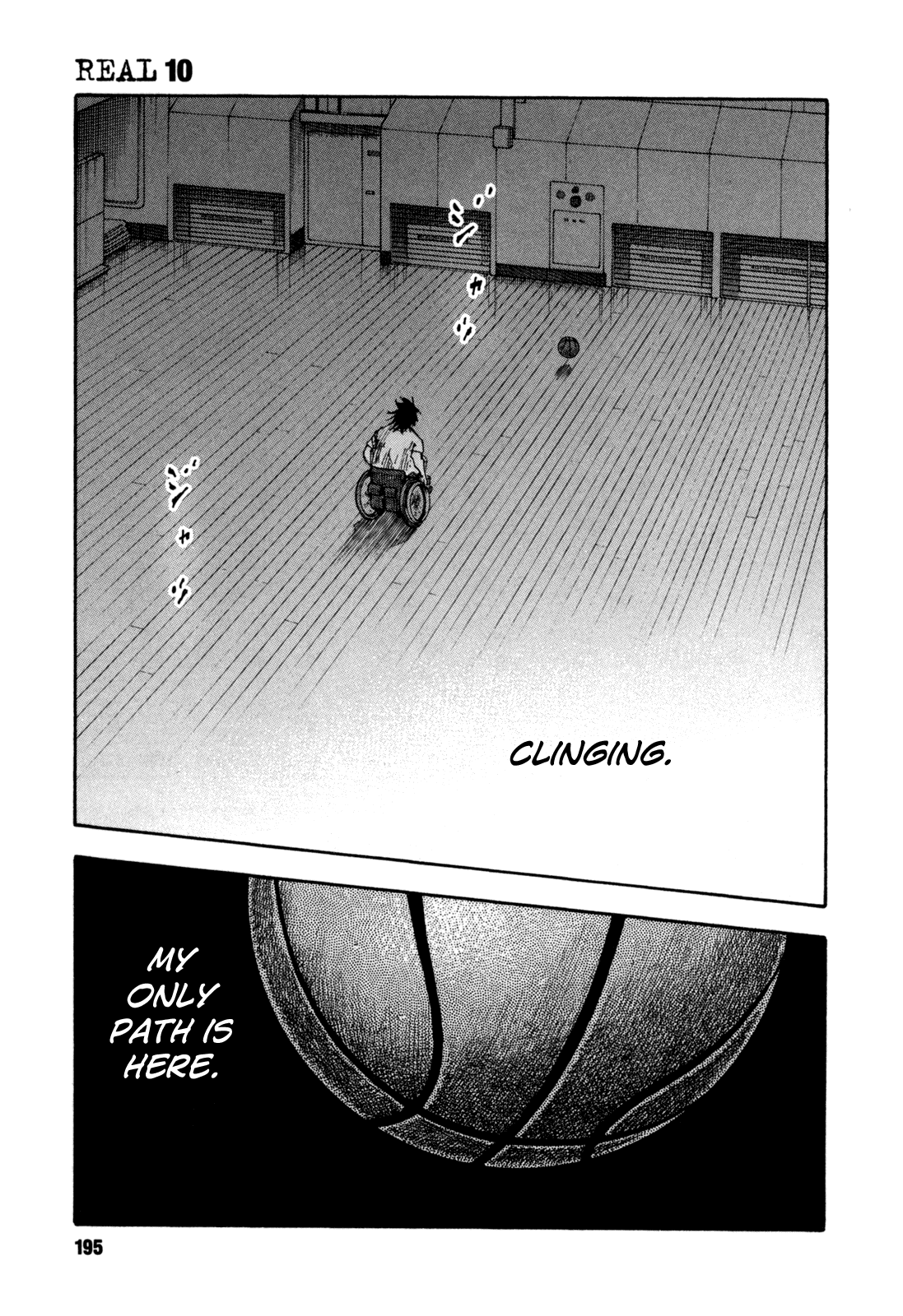 Read REAL Manga Online