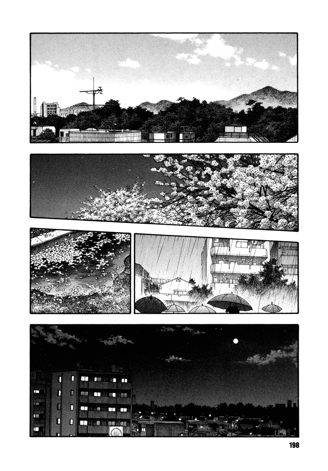 Read REAL Manga Online