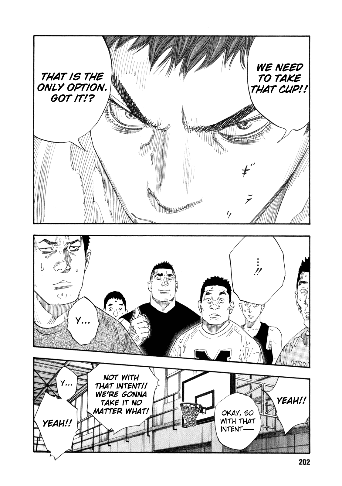 Read REAL Manga Online