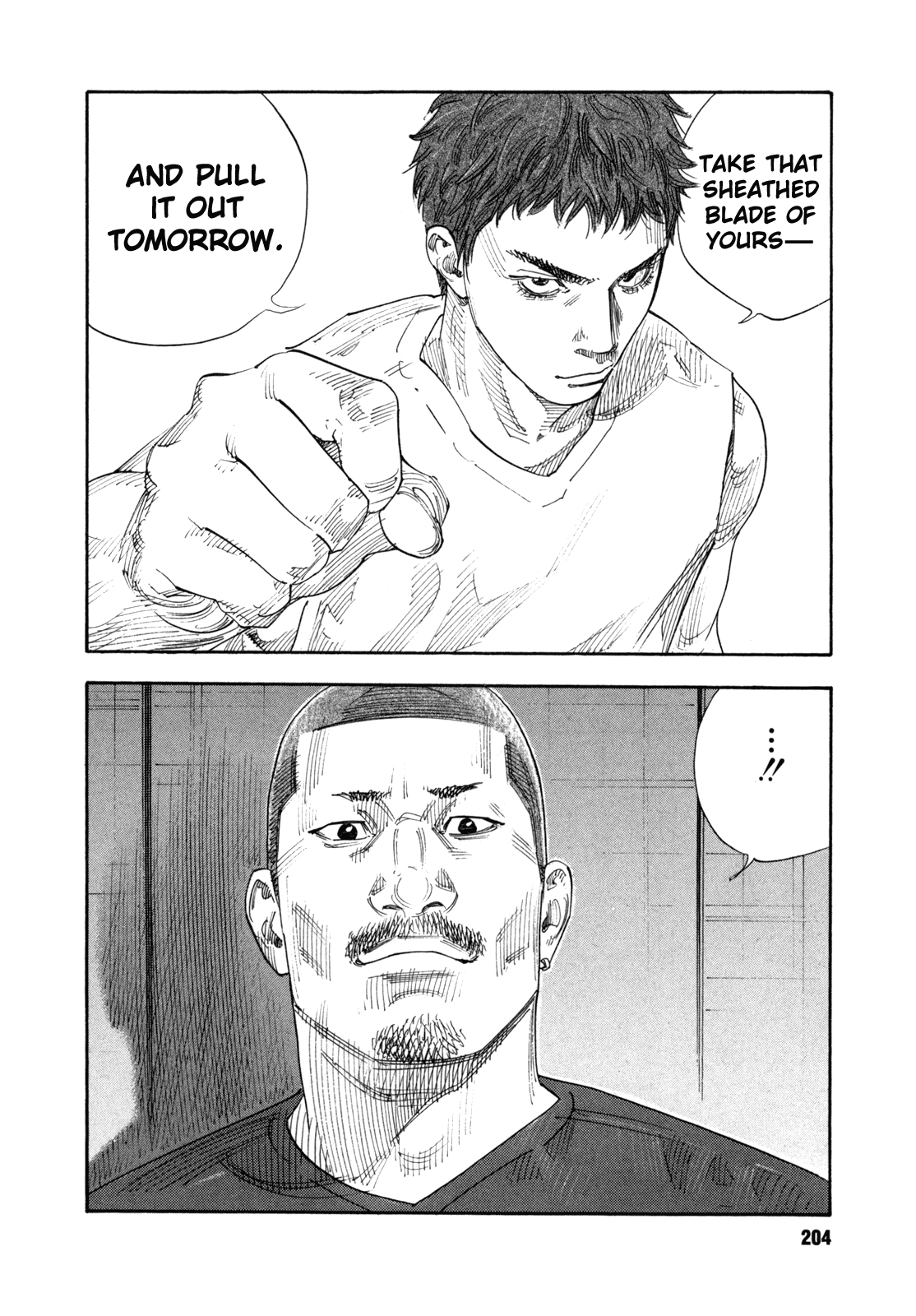 Read REAL Manga Online