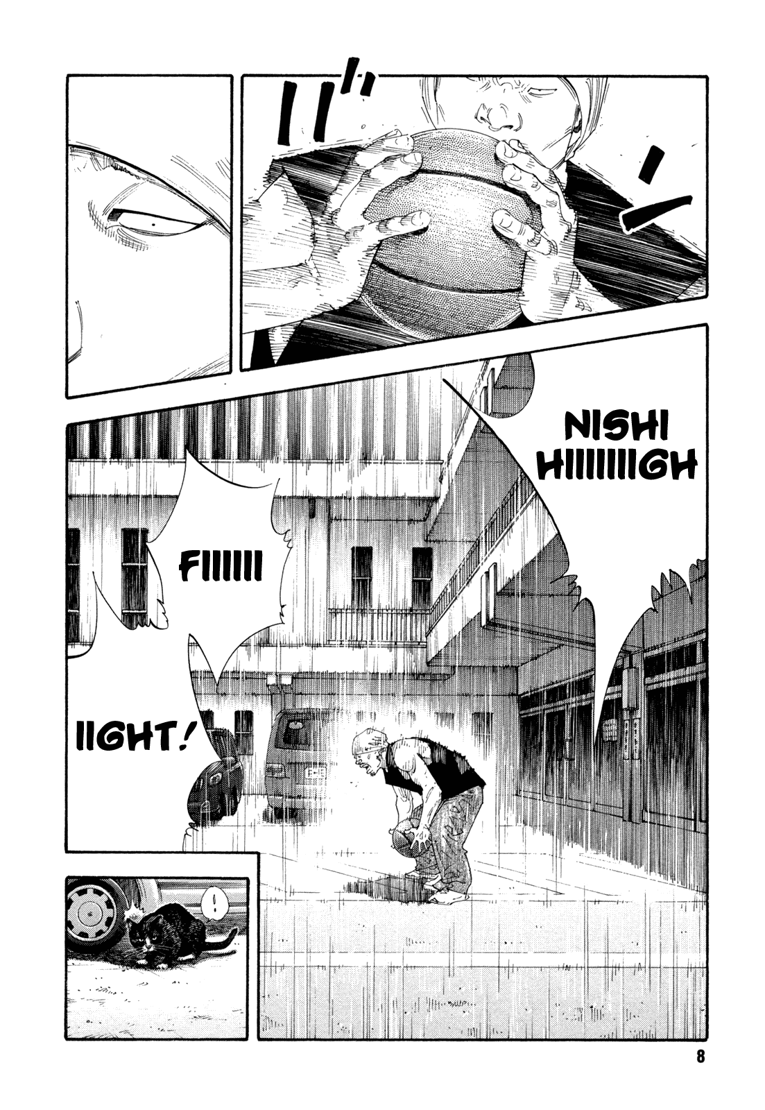 Read REAL Manga Online