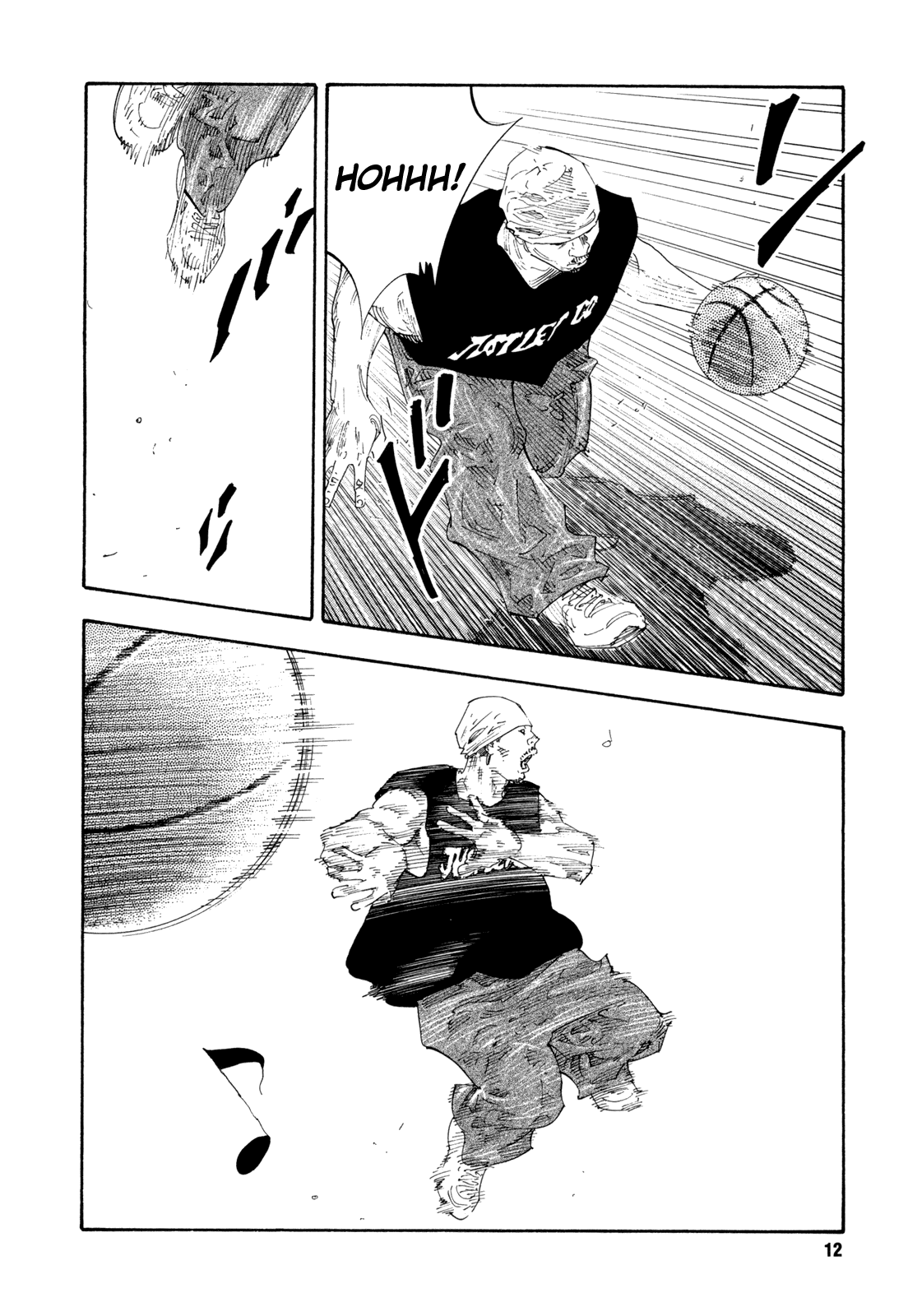 Read REAL Manga Online