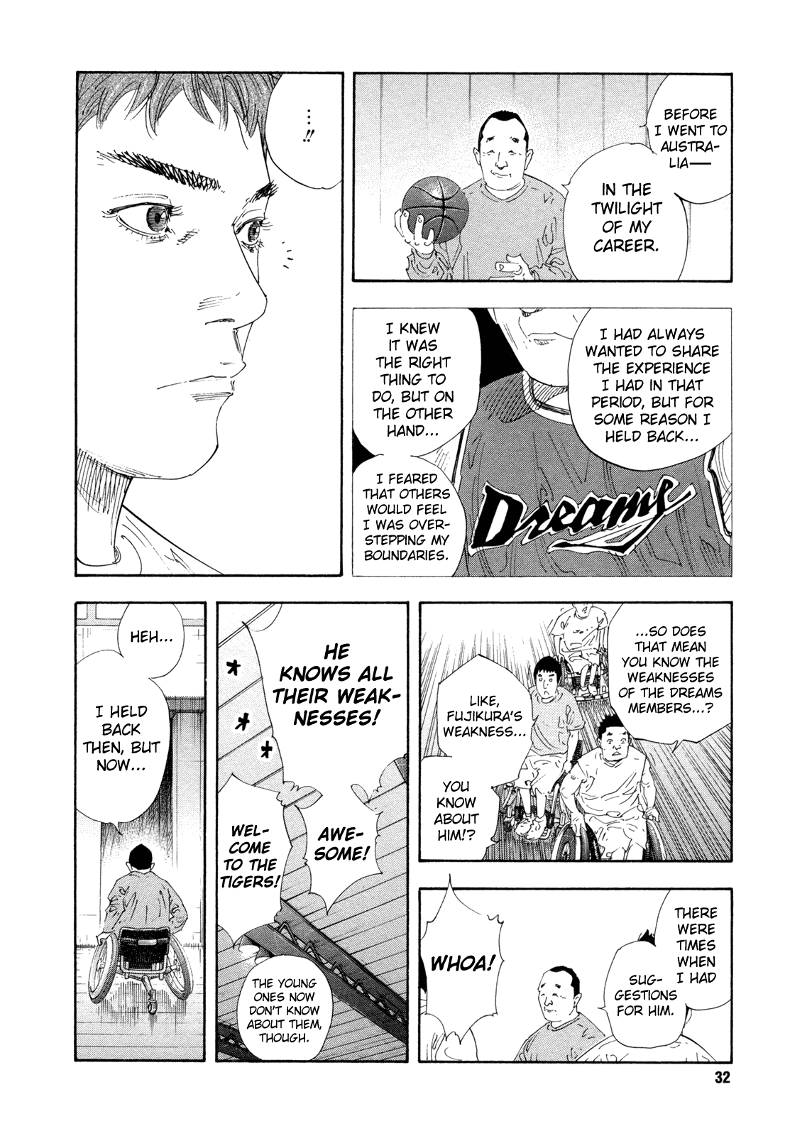 Read REAL Manga Online