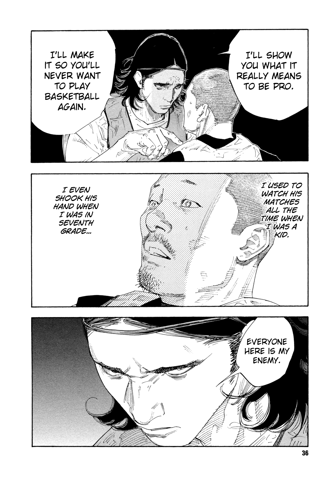 Read REAL Manga Online