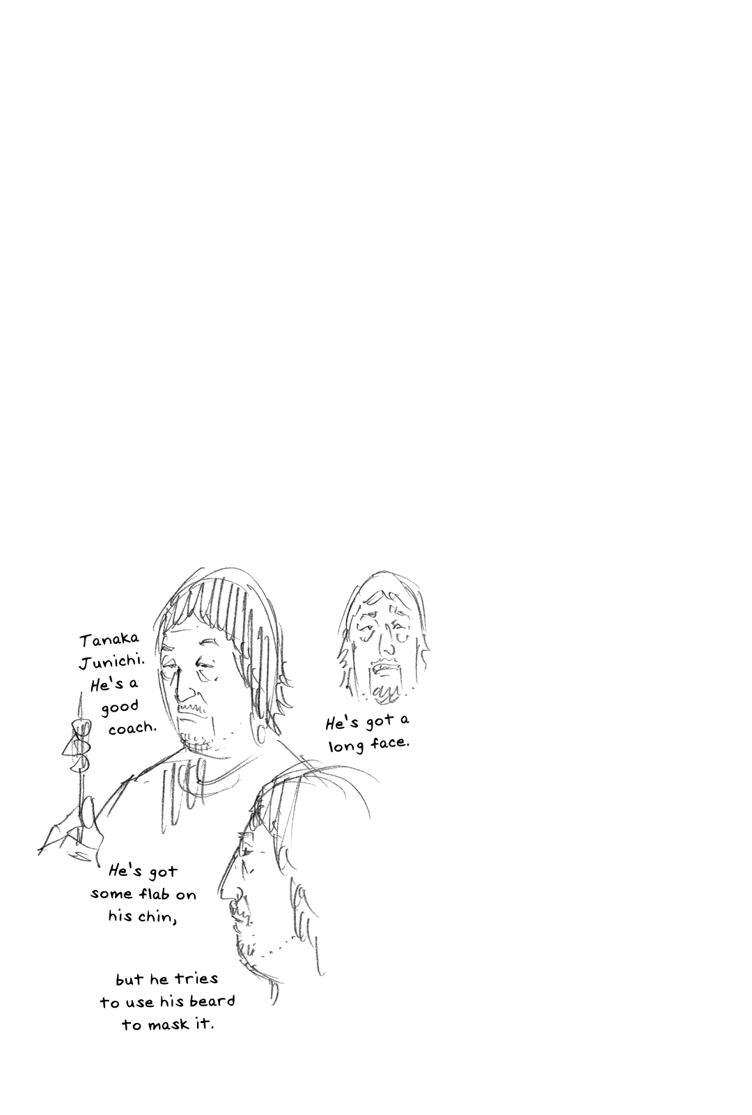 Read REAL Manga Online