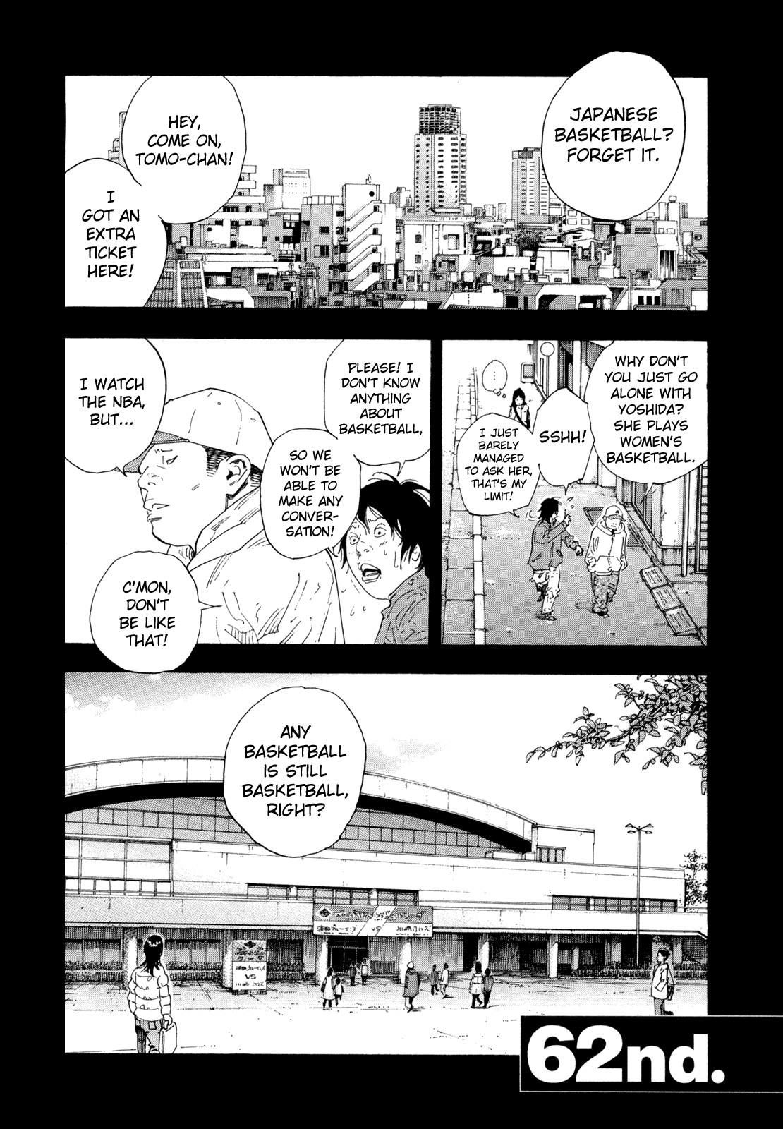 Read REAL Manga Online