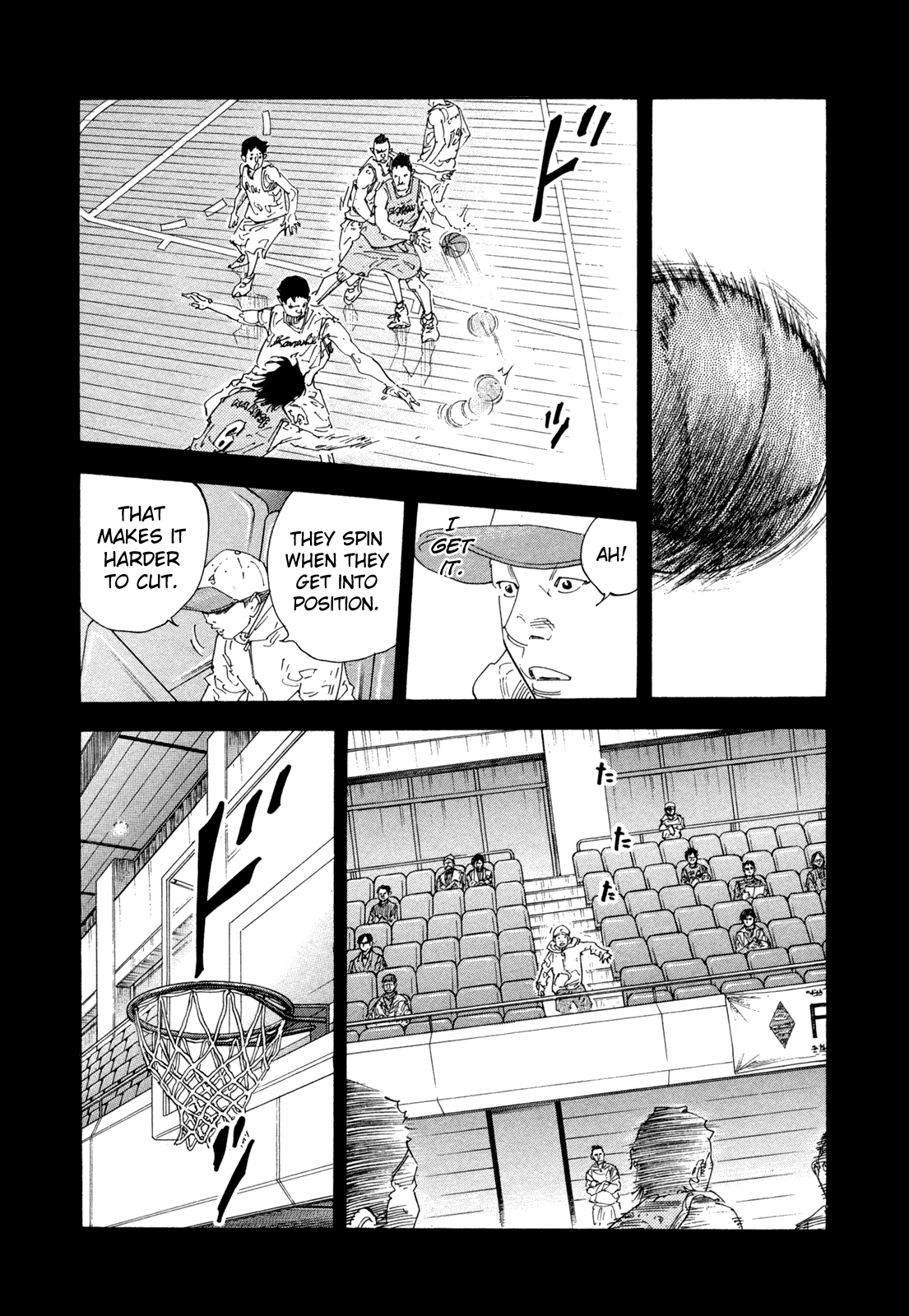 Read REAL Manga Online