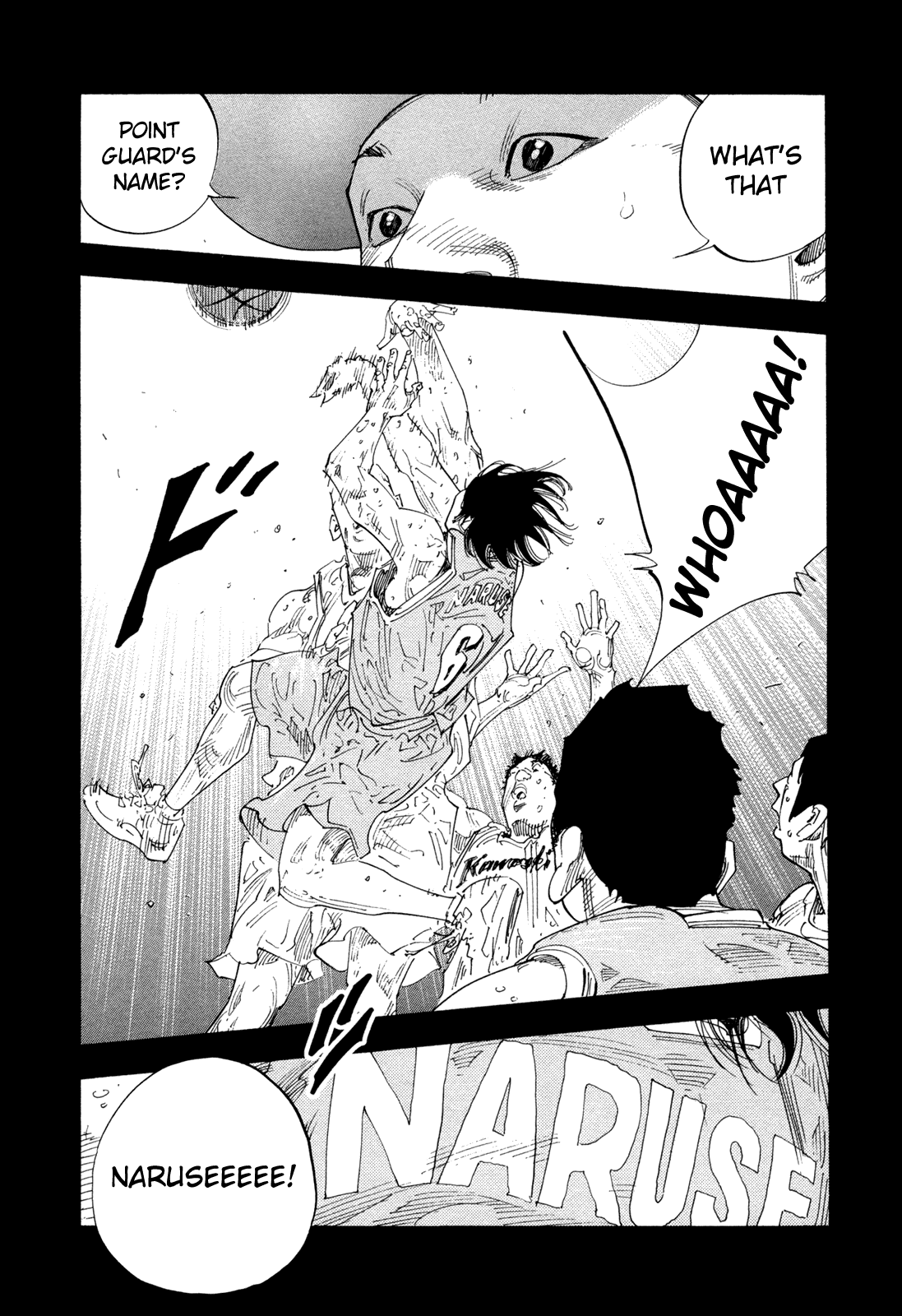 Read REAL Manga Online