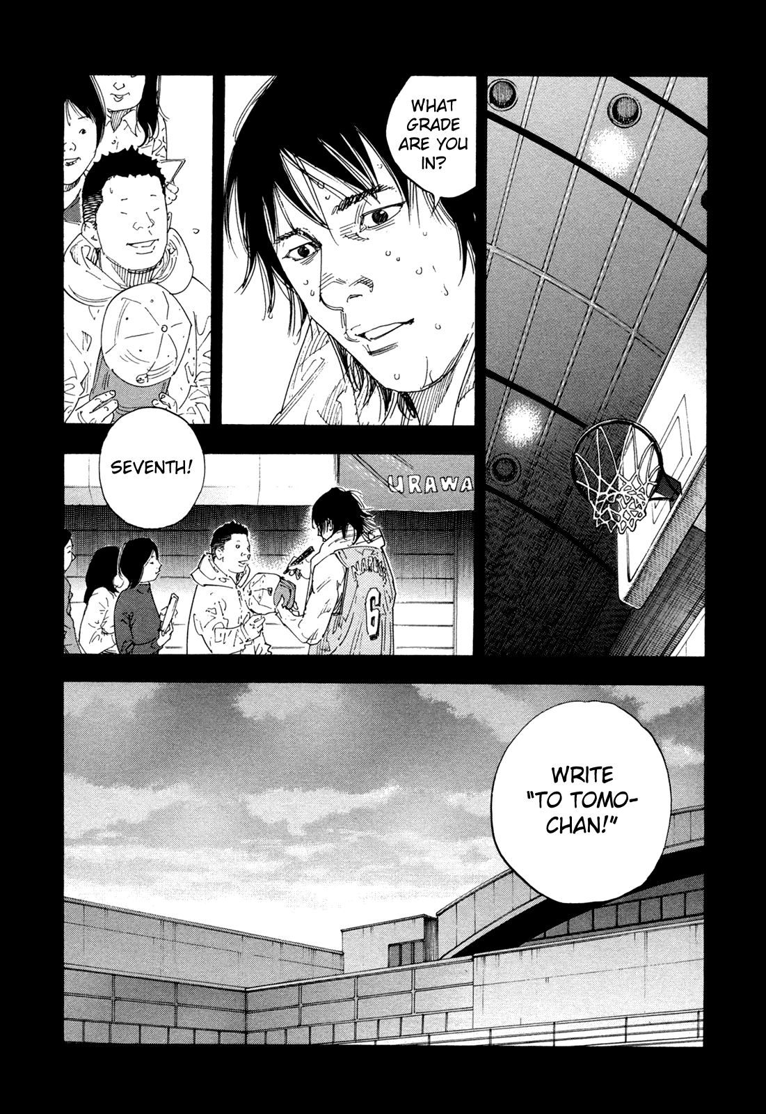 Read REAL Manga Online