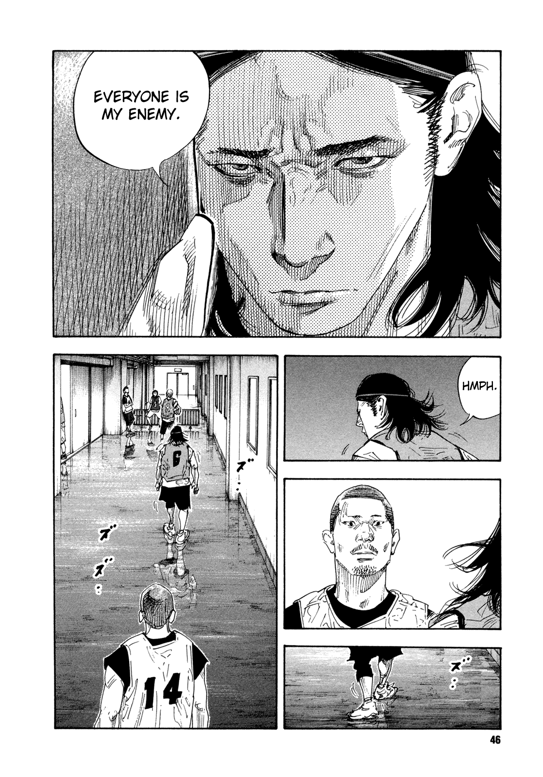 Read REAL Manga Online