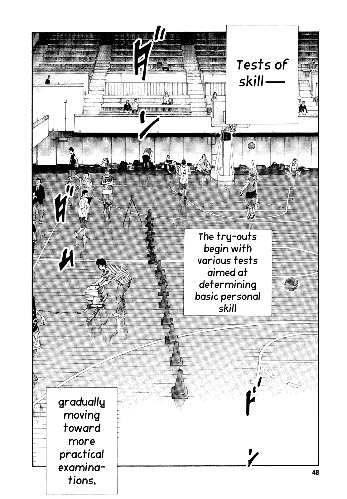 Read REAL Manga Online