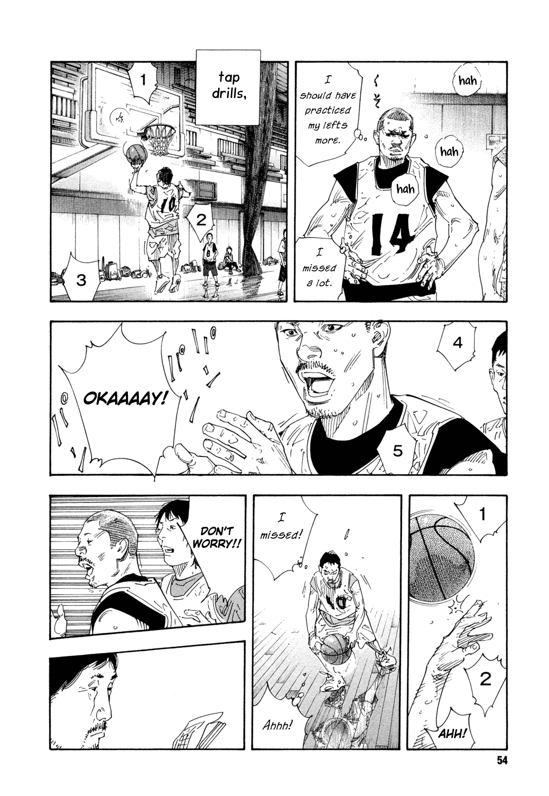 Read REAL Manga Online