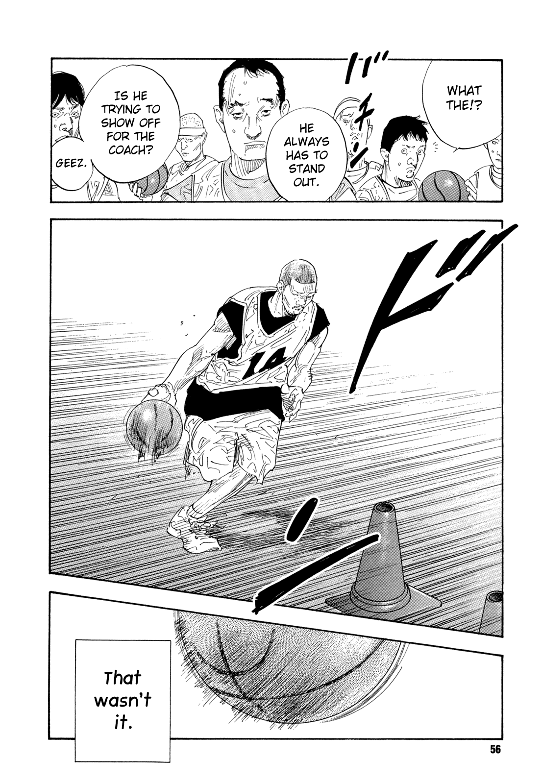 Read REAL Manga Online