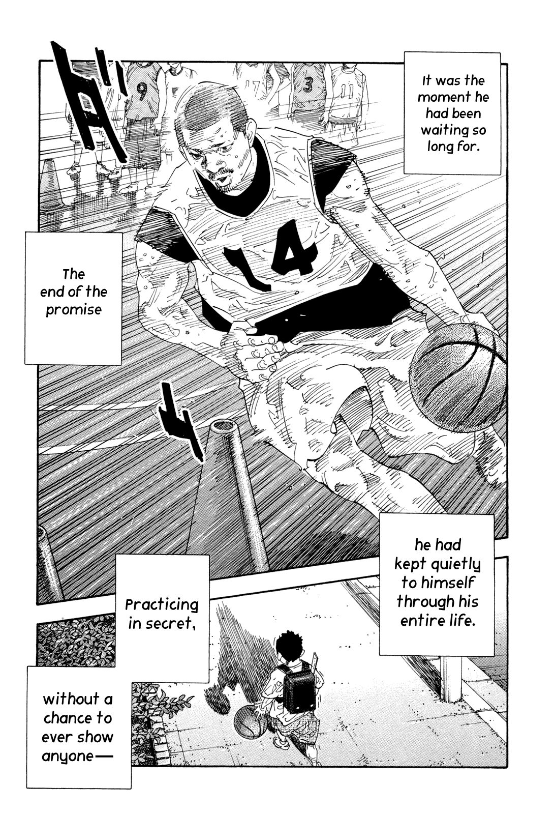 Read REAL Manga Online
