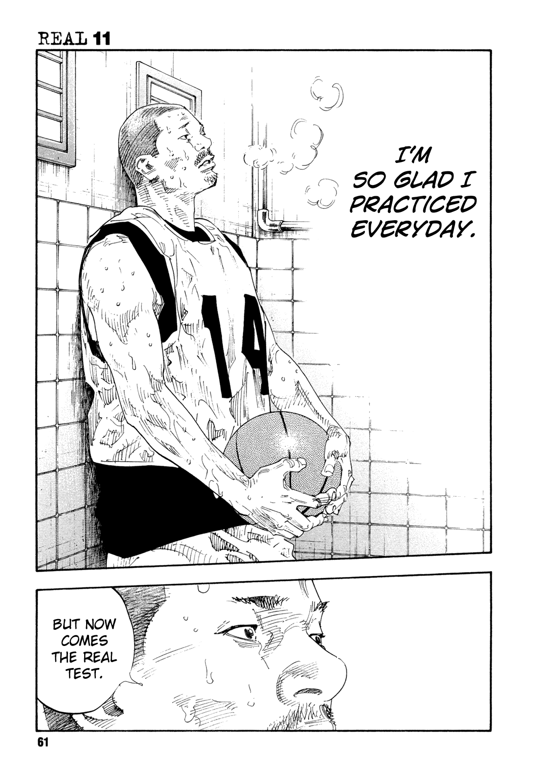 Read REAL Manga Online