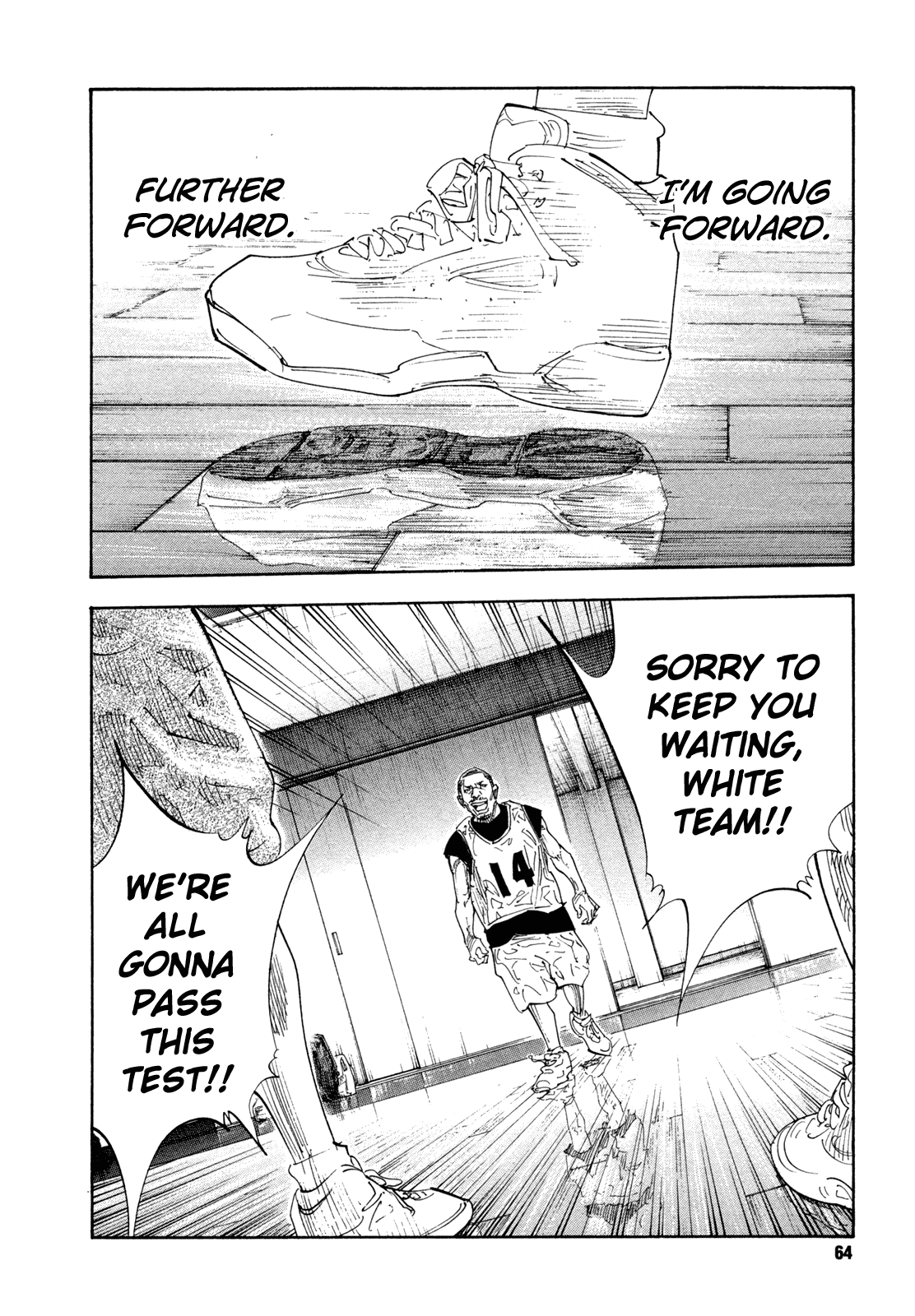 Read REAL Manga Online