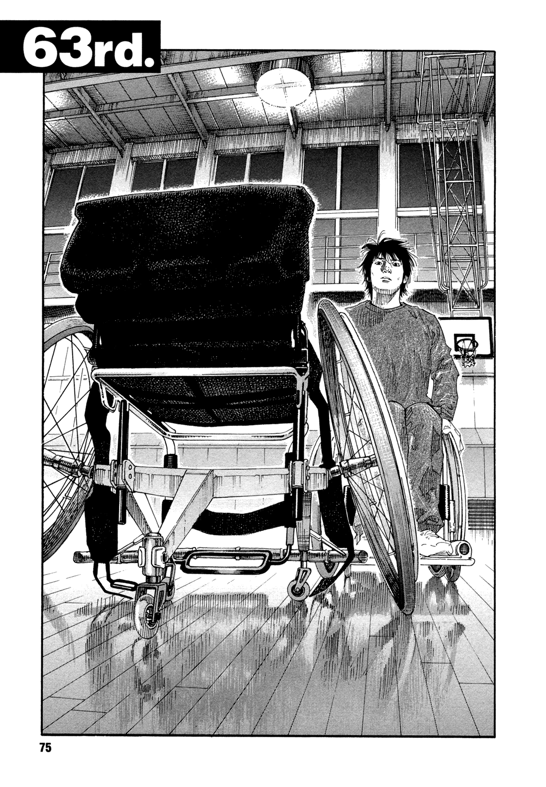 Read REAL Manga Online