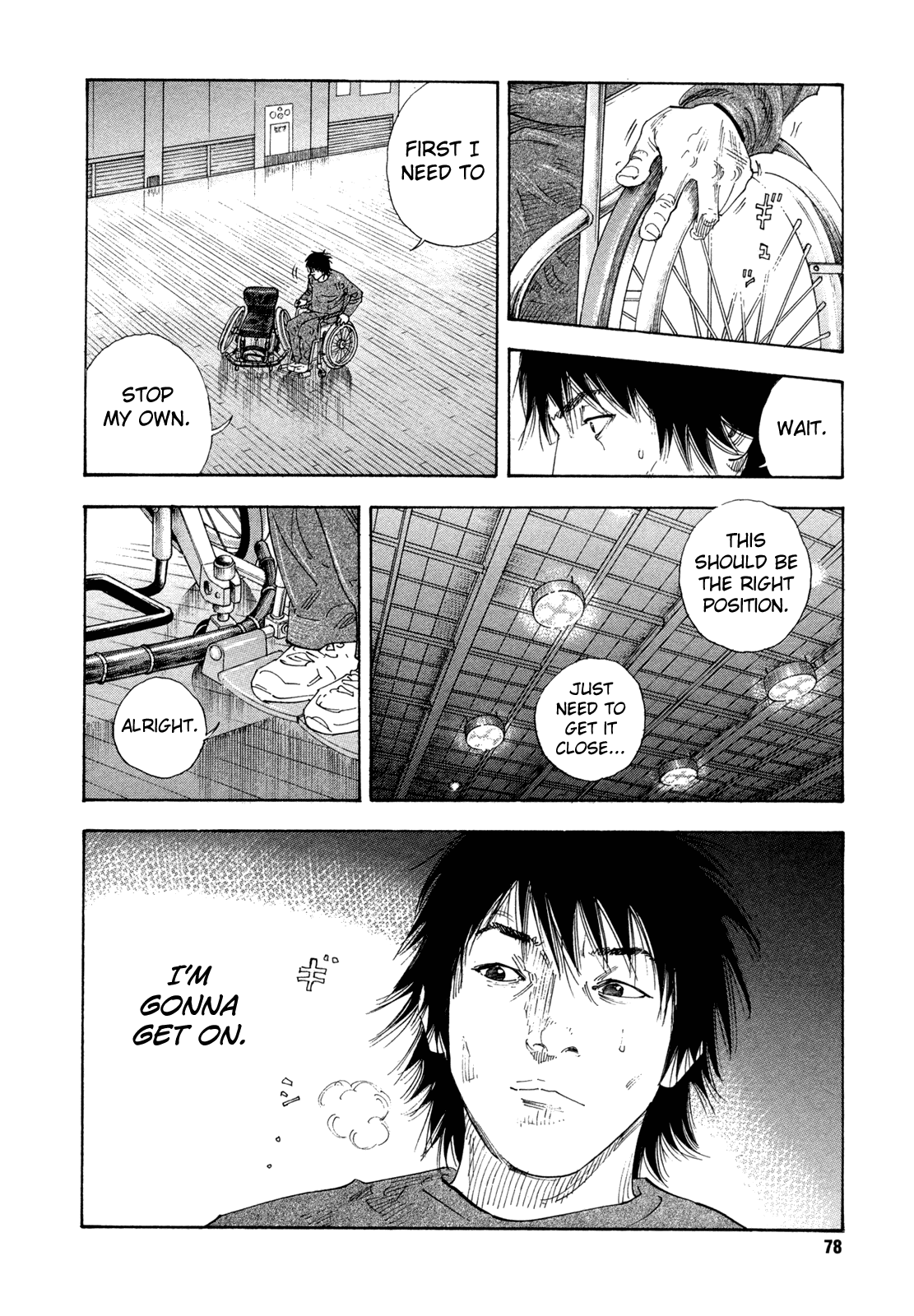 Read REAL Manga Online