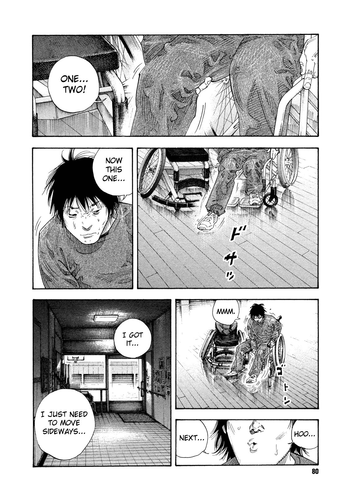 Read REAL Manga Online