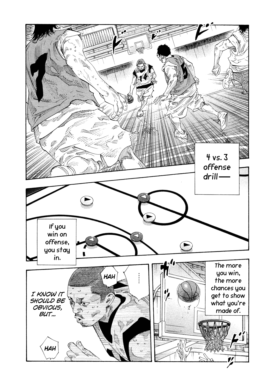 Read REAL Manga Online