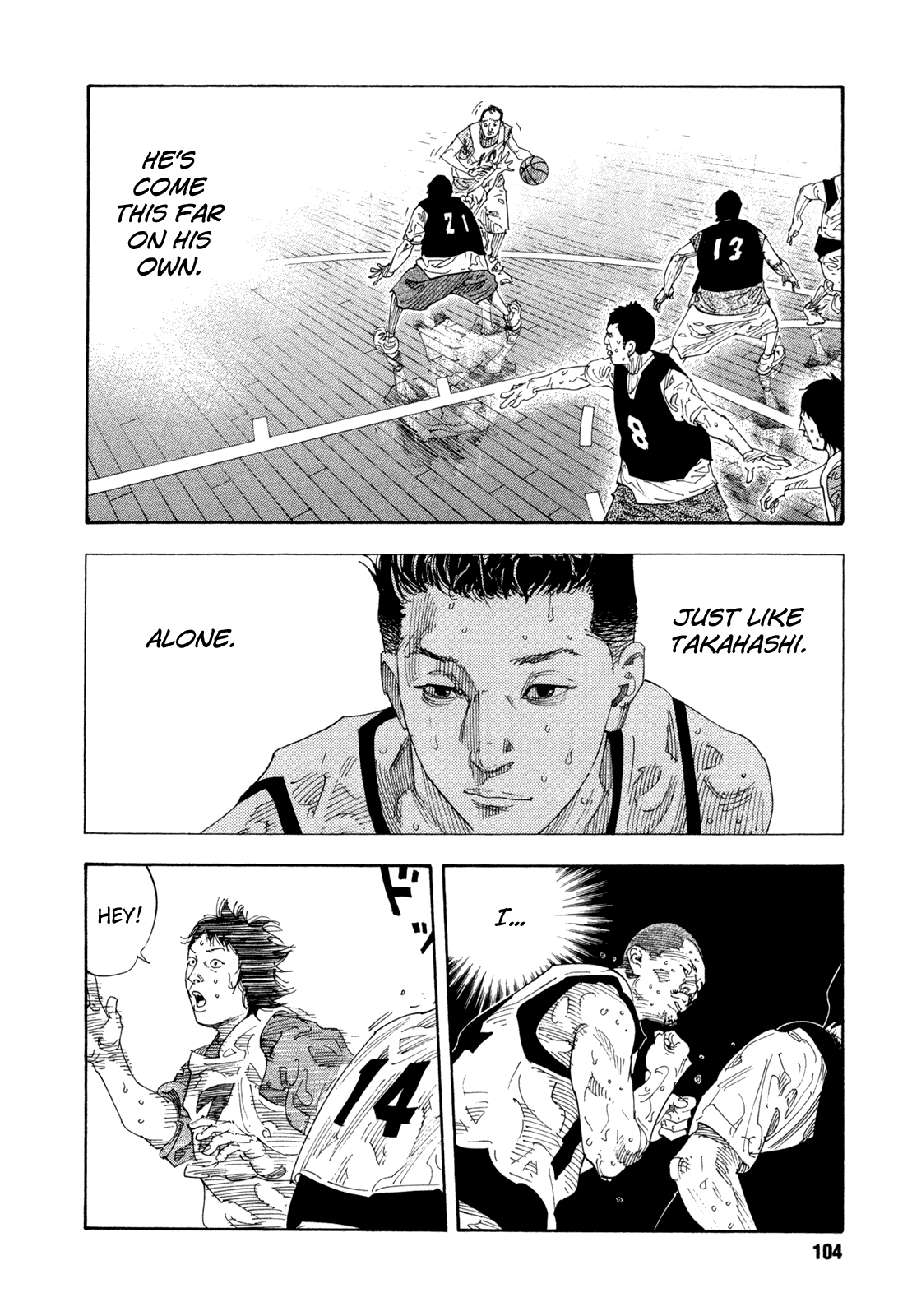 Read REAL Manga Online
