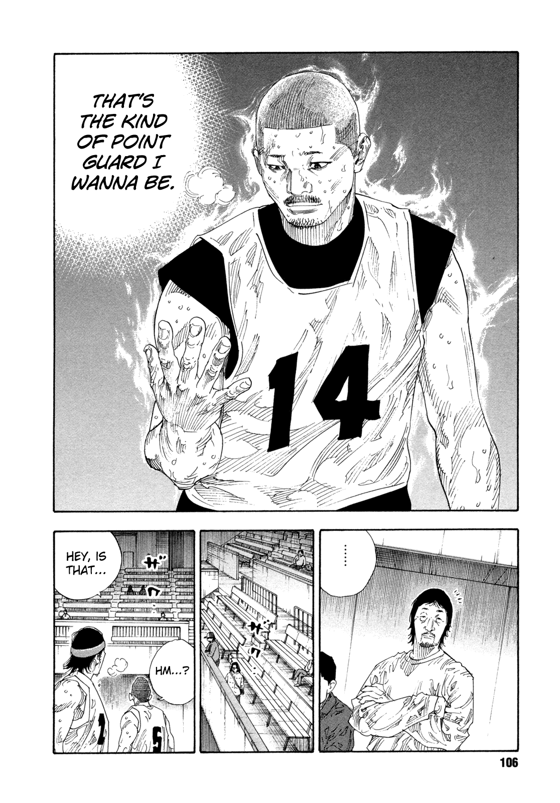 Read REAL Manga Online