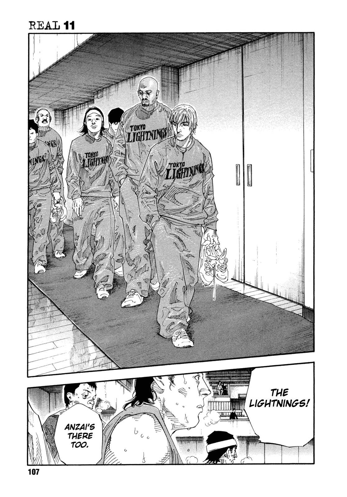 Read REAL Manga Online