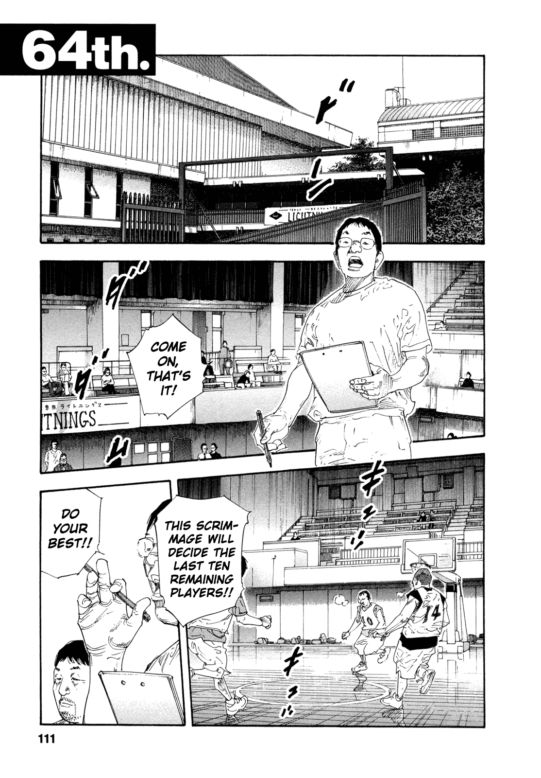 Read REAL Manga Online