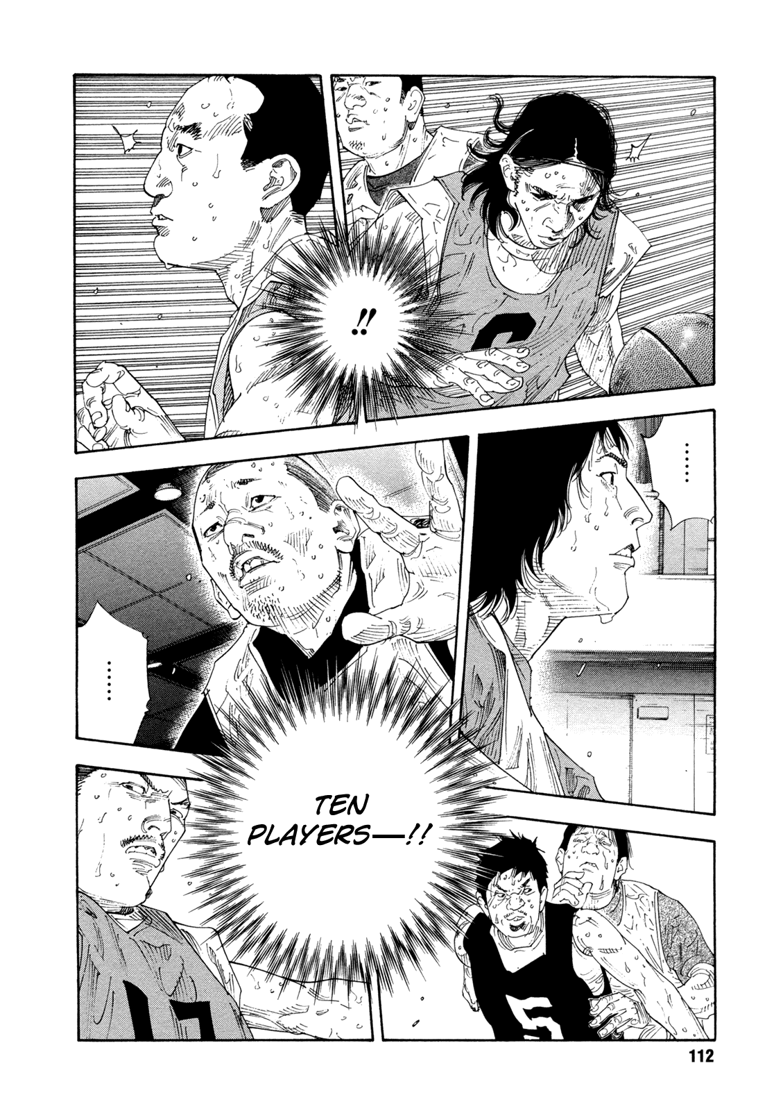 Read REAL Manga Online