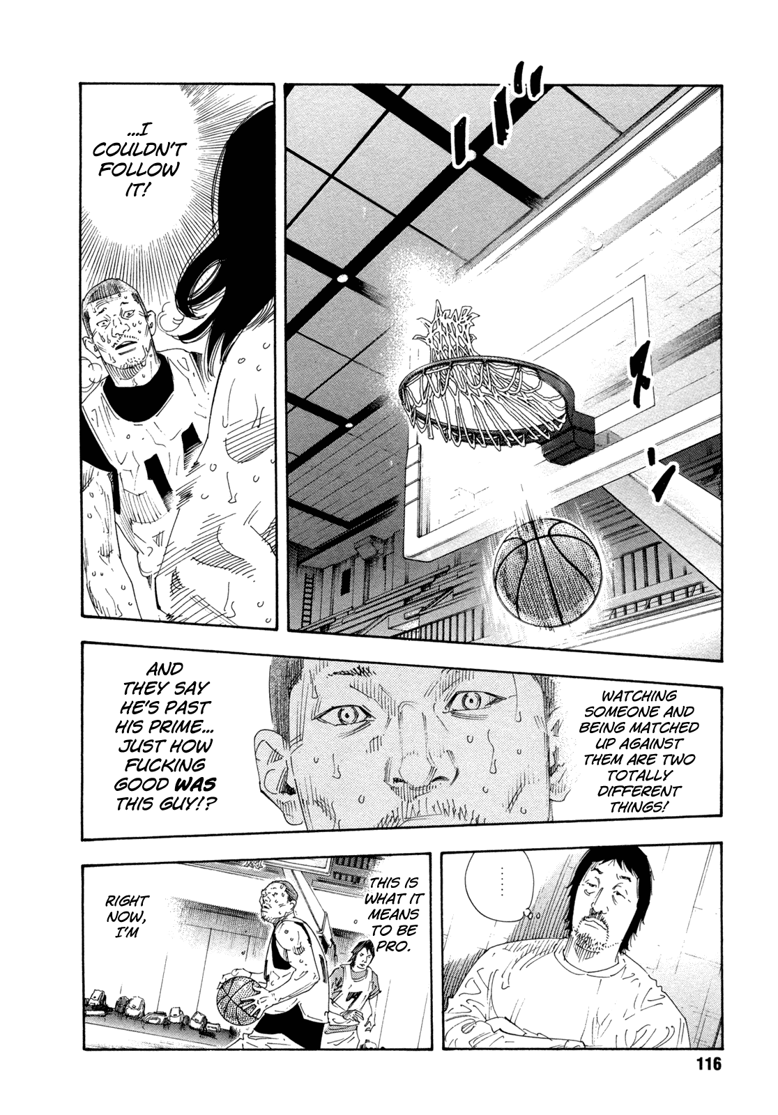 Read REAL Manga Online